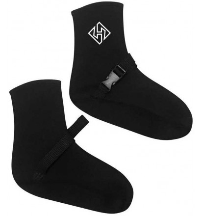 Limited Edition Hubboards 3mm Hi-cut neoprene socks - The leading ...